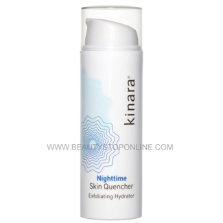 Kinara Nighttime Skin Quencher