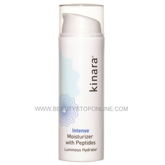 Kinara Intense Moisturizer with Peptides