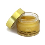 Lavakiss 24k Gold Collagen Gel Pack - 3.53 oz