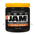 Let's Jam Shining & Conditioning Gel Extra Hold 14 oz