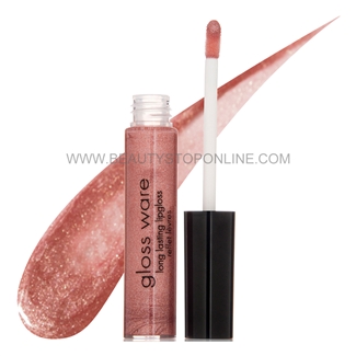 Purely Pro Cosmetics Lip Gloss Pink Lady