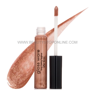 Purely Pro Cosmetics Lip Gloss Cocoapuff