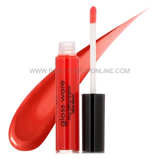 Purely Pro Cosmetics Lip Gloss Brilliant