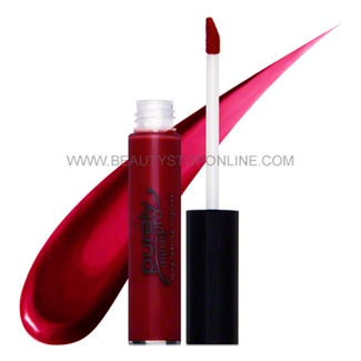 Purely Pro Cosmetics Lip Gloss Fire Engine
