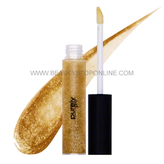 Purely Pro Cosmetics Lip Gloss 24 Karat
