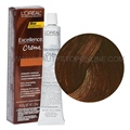 L'Oreal Excellence Browns Extreme Creme - Medium Golden Brown (#BR3)