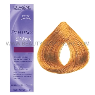 L'Oreal Excellence Creme - Extra Light Reddish Blonde #9 1/2.34