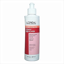 L'Oreal Technique Hair Color Stain Remover - 8 oz