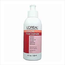 L'Oreal Technique Hair Color Thickener - 4 oz.