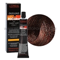 L'Oreal Excellence HiColor Deep Auburn Red H12