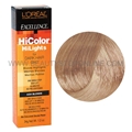 L'Oreal Excellence HiColor Blonde HiLights Natural Blonde