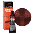 L'Oreal Excellence HiColor Red HiLights Magenta
