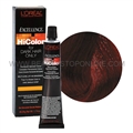 L'Oreal Excellence HiColor Red Hot H9