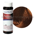 L'Oreal Preference Burnished Copper #7.4 Hair Color