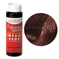 L'Oreal Preference Mega Reds Medium Intense Copper Auburn #MR5