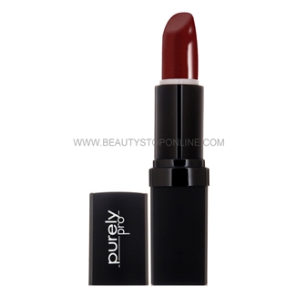 Purely Pro Cosmetics Lipstick Blackberry