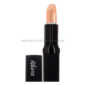 Purely Pro Cosmetics Lipstick Icing