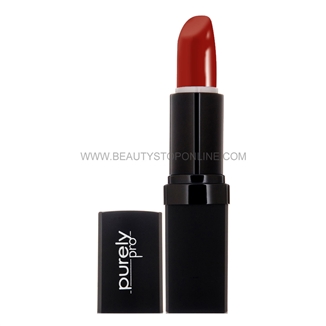 Purely Pro Cosmetics Lipstick True Brit