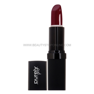 Purely Pro Cosmetics Lipstick Plum Berry
