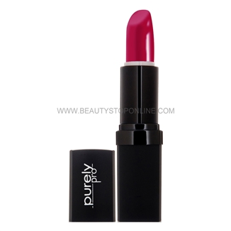 Purely Pro Cosmetics Lipstick Diva