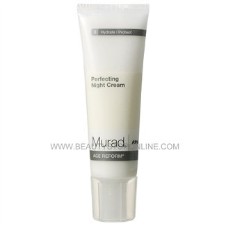 Murad Age Reform Perfecting Night Cream 1.7 oz