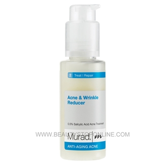 Murad Acne & Wrinkle Reducer 2 oz