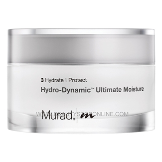 Murad Age Reform Hydro-Dynamic Ultimate Moisture