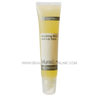 Murad Age Reform Soothing Skin and Lip Care, 2pk