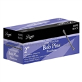 Diane Professional Black Bobby Pins, 1 Pound