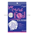 Diane Hair Coloring Foil 5" X 8", 45 Count