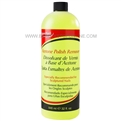 SuperNail Acetone Nail Polish Remover 32 oz