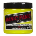 Manic Panic Electric Banana Semi-Permanent Hair Color