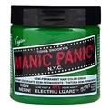 Manic Panic Electric Lizard Semi-Permanent Hair Color