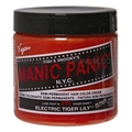 Manic Panic Electric Tiger Lily Semi-Permanent Hair Color