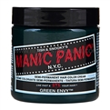 Manic Panic Green Envy Semi-Permanent Hair Color