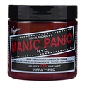 Manic Panic Infra Red Semi-Permanent Hair Color