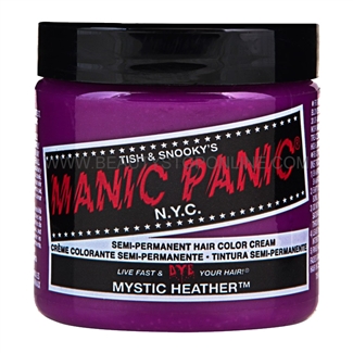 Manic Panic Mystic Heather Semi-Permanent Hair Color