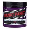 Manic Panic Ultra Violet Semi-Permanent Hair Color