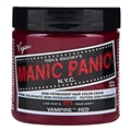 Manic Panic Vampire Red Semi-Permanent Hair Color
