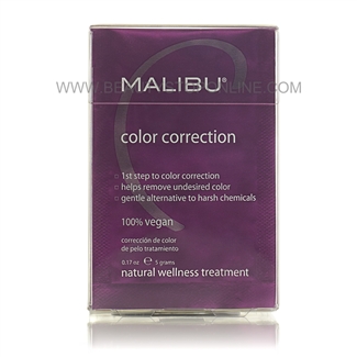 Malibu C Color Correction Treatment 12pk