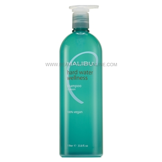 Malibu C Hard Water Wellness Shampoo 33.8 oz