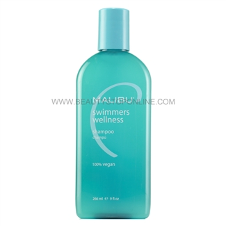 Malibu C Swimmers Wellness Shampoo 9 oz