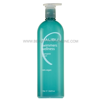 Malibu C Swimmers Wellness Shampoo 33.8 oz