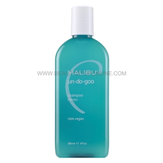 Malibu C Un-Do-Goo Clarifying Shampoo 9 oz