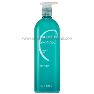 Malibu C Un-Do-Goo Clarifying Shampoo 33.8 oz