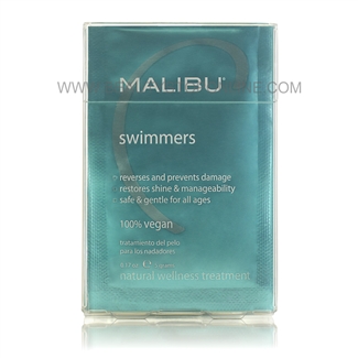 Malibu C Swimmers Treatment 12pk