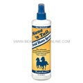 Mane n Tail Braid Sheen Spray 12 oz