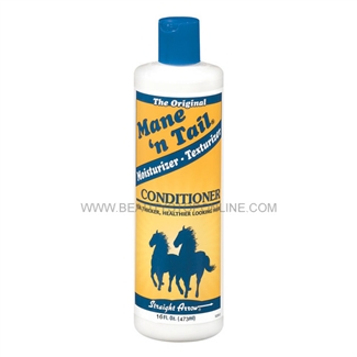 Mane 'n Tail Original Conditioner 16 oz