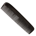 Mebco Men's Pocket Comb MP505 25pk