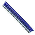 Mebco Pocket Brush Comb MPB1 16pk